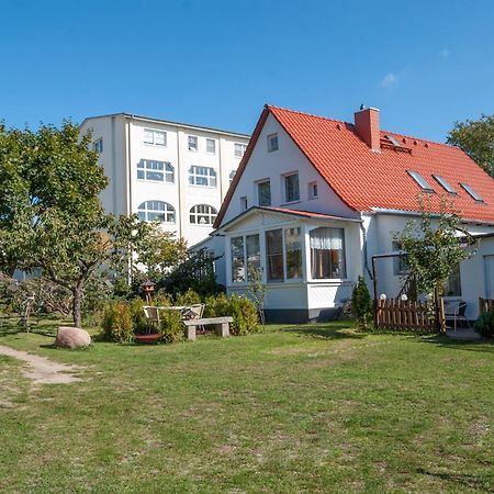 Strandvogtei Sellin - Fewo 2 - Sehr Zentral Gelegen Εξωτερικό φωτογραφία